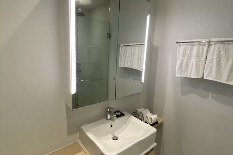 Студия в Пхукет, Таиланд № 153348 - фото 10