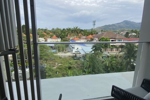 Студия в Пхукет, Таиланд № 153348 - фото 6