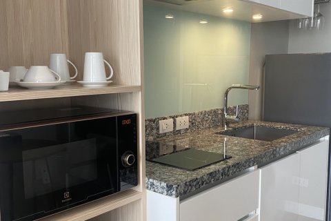 Студия в Пхукет, Таиланд № 153348 - фото 11