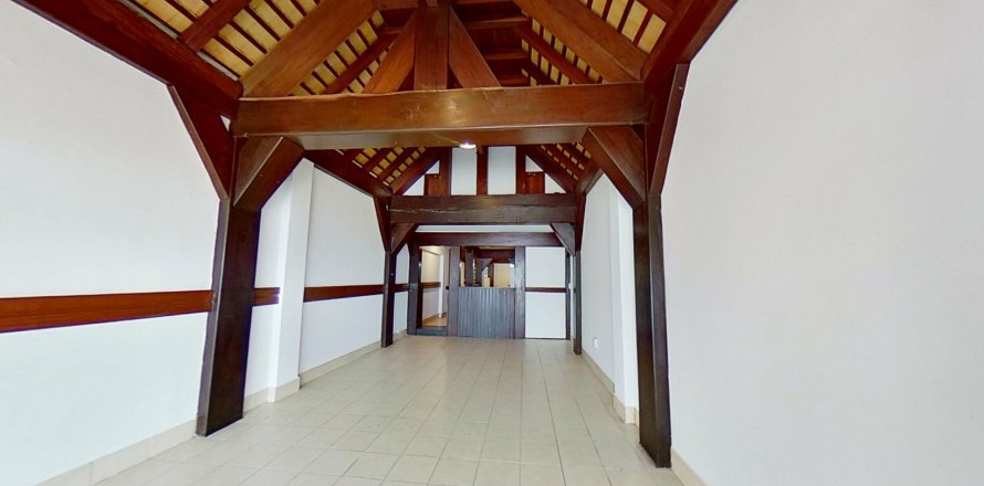 Townhouse à Chiang Mai, Thaïlande 4 chambres № 153343