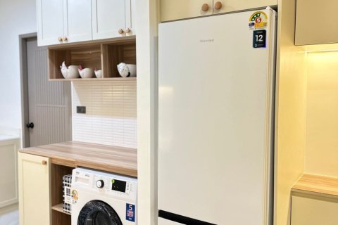 Villa in Pattaya, Thailand 3 bedrooms № 153344 - photo 16