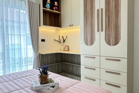 Villa in Pattaya, Thailand 3 bedrooms № 153344 - photo 6