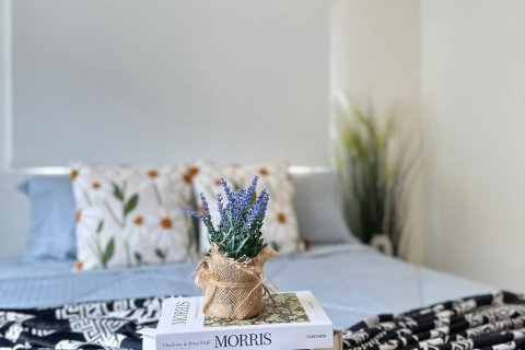 Villa in Pattaya, Thailand 3 bedrooms № 153344 - photo 26