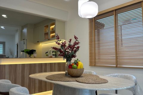 Villa in Pattaya, Thailand 3 bedrooms № 153344 - photo 4