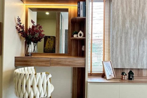 Villa in Pattaya, Thailand 3 bedrooms № 153344 - photo 28