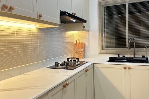 Villa in Pattaya, Thailand 3 bedrooms № 153344 - photo 8