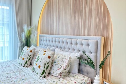 Villa in Pattaya, Thailand 3 bedrooms № 153344 - photo 24