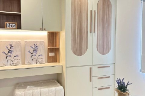 Villa in Pattaya, Thailand 3 bedrooms № 153344 - photo 21