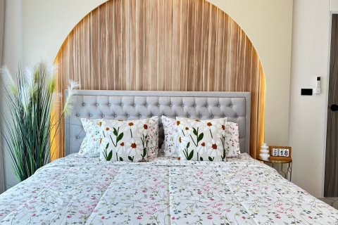 Villa in Pattaya, Thailand 3 bedrooms № 153344 - photo 23