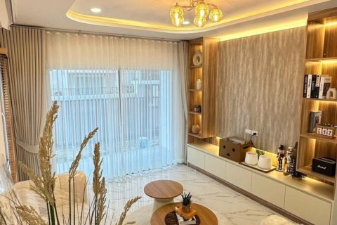 Villa in Pattaya, Thailand 3 bedrooms № 153344 - photo 22