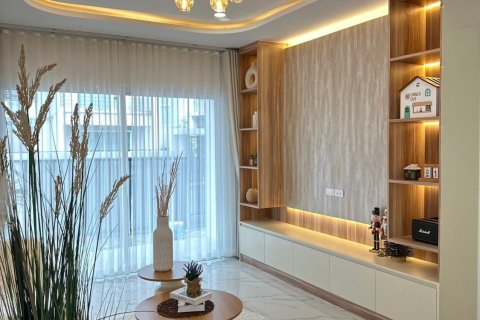 Villa in Pattaya, Thailand 3 bedrooms № 153344 - photo 7