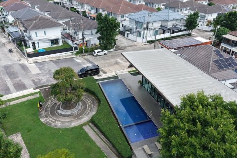 Villa in Pattaya, Thailand 3 bedrooms № 153344 - photo 2