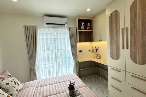 Villa in Pattaya, Thailand 3 bedrooms № 153344 - photo 10