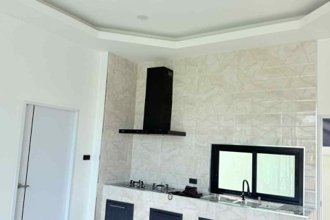 Вилла в Хуа Хине, Таиланд с 3 спальнями  № 153347 - фото 6