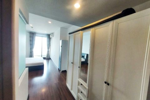 Studio in the Condo in Ratchathewi, Bangkok, Thailand  № 153346 - photo 2