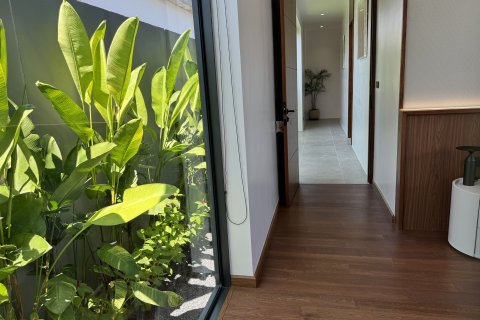 Villa in Phuket, Thailand 3 bedrooms № 153345 - photo 9