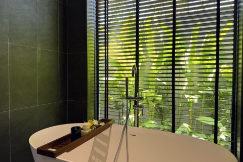 Villa in Phuket, Thailand 3 bedrooms № 153345 - photo 8
