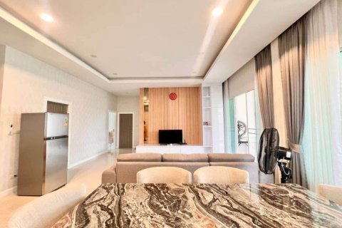 Дом в Паттайе, Таиланд с 3 спальнями  № 153342 - фото 5