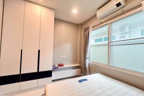 Дом в Паттайе, Таиланд с 3 спальнями  № 153342 - фото 4