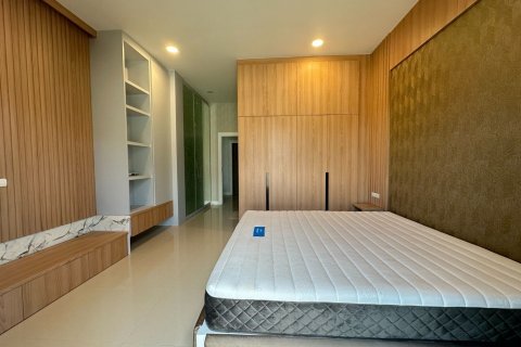 Дом в Паттайе, Таиланд с 3 спальнями  № 153342 - фото 13