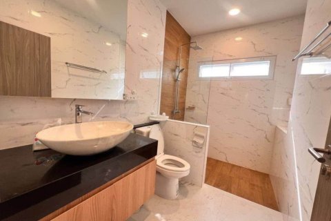 Дом в Паттайе, Таиланд с 3 спальнями  № 153342 - фото 10