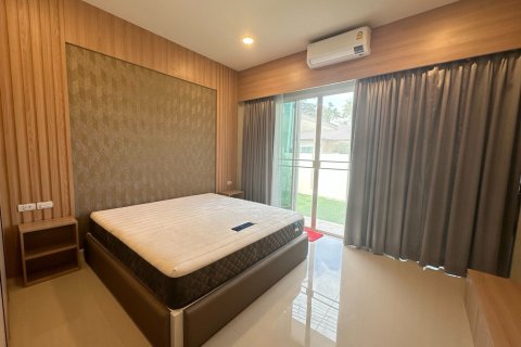 Дом в Паттайе, Таиланд с 3 спальнями  № 153342 - фото 12