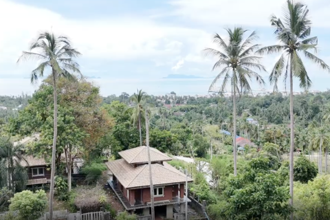 Terrain à Ko Samui, Thaïlande 1200 m2 № 171149 - photo 4