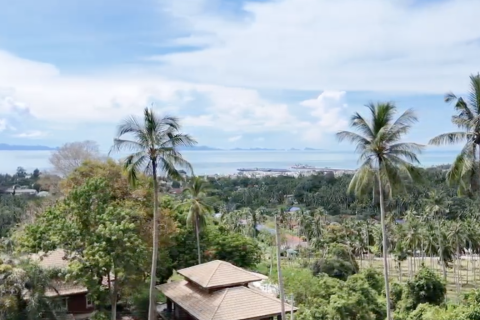 Terrain à Ko Samui, Thaïlande 1200 m2 № 171149 - photo 3