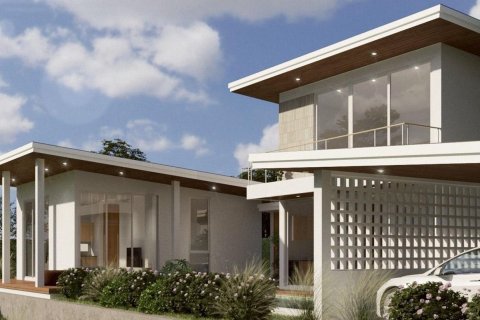 House in Phuket, Thailand 3 bedrooms № 171144 - photo 3