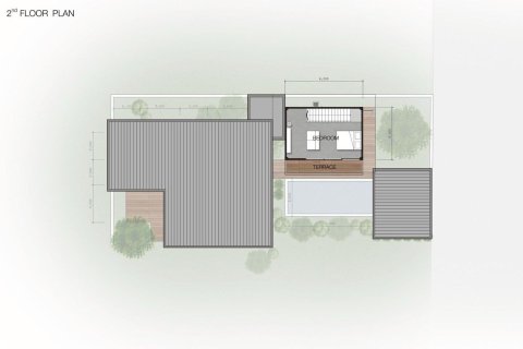 House in Phuket, Thailand 3 bedrooms № 171144 - photo 5