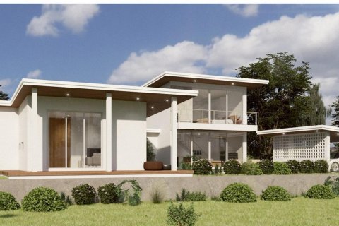 House in Phuket, Thailand 3 bedrooms № 171144 - photo 2