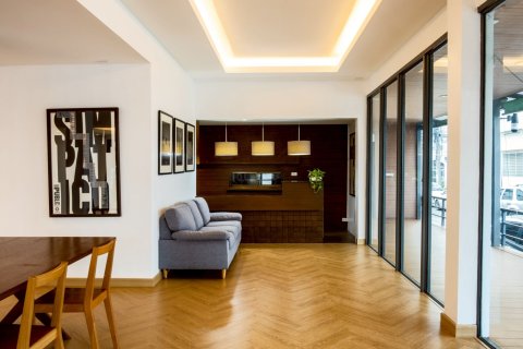 Townhouse à Huai Khwang, Bangkok, Thaïlande 4 chambres № 171145 - photo 3