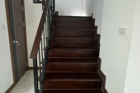 House in Pattaya, Thailand 3 bedrooms № 171143 - photo 5