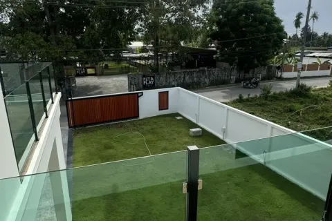 House in Pattaya, Thailand 3 bedrooms № 171143 - photo 9