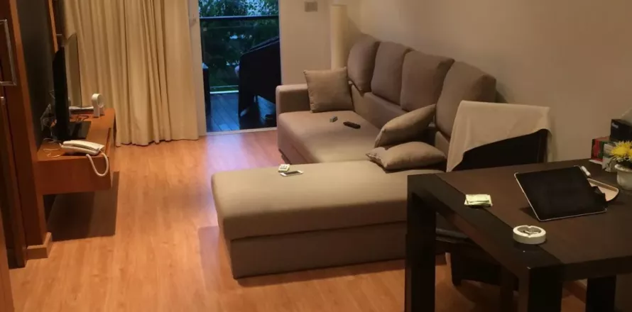 Studio in Kathu, Thailand № 138964