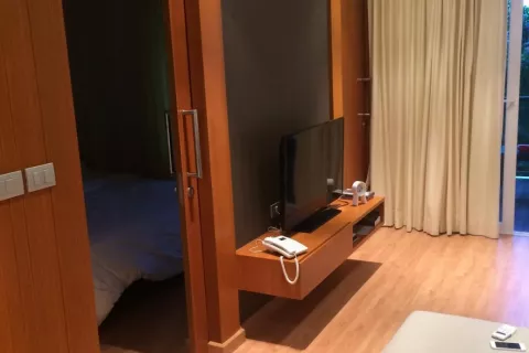 Studio in Kathu, Thailand № 138964 - photo 3