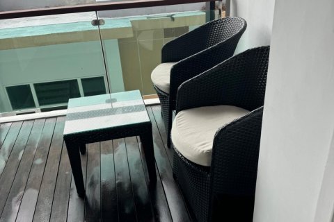 Studio in Kathu, Thailand № 138964 - photo 17