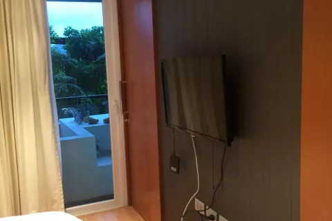 Studio in Kathu, Thailand № 138964 - photo 7