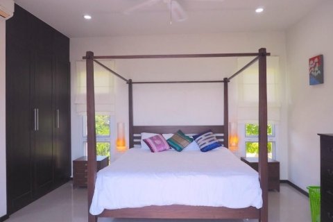 Вилла в Пхукете, Таиланд с 4 спальнями  № 138962 - фото 10