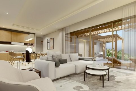 Villa in Ko Samui, Thailand 3 bedrooms № 138961 - photo 12