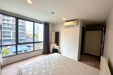 Кондоминиум с 2 спальнями в Ваттхане, Бангкок, Таиланд № 138959 - фото 10