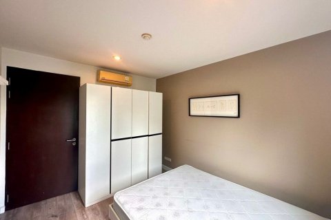 Кондоминиум с 2 спальнями в Ваттхане, Бангкок, Таиланд № 138959 - фото 12