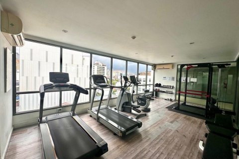 Кондоминиум с 2 спальнями в Ваттхане, Бангкок, Таиланд № 138959 - фото 18