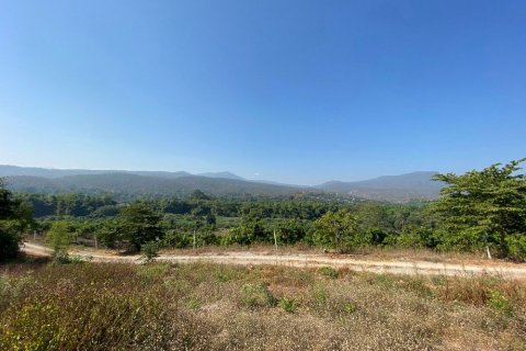 Земельный участок в Чиангмае, Таиланд № 162510 - фото 7