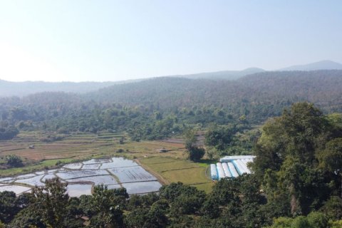 Земельный участок в Чиангмае, Таиланд № 162510 - фото 3