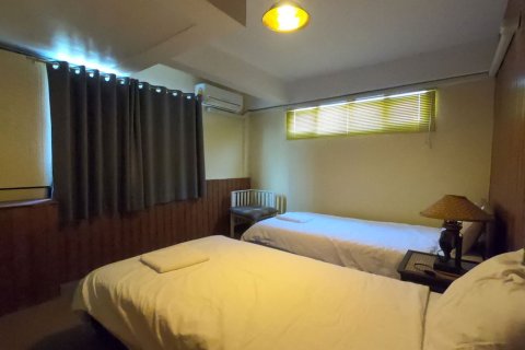 Коммерческая недвижимость в Чиангмае, Таиланд № 162511 - фото 5