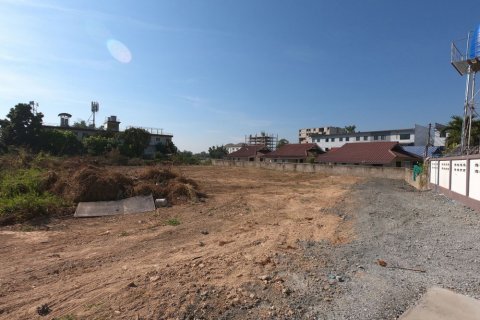 Земельный участок в Чиангмае, Таиланд  № 162512