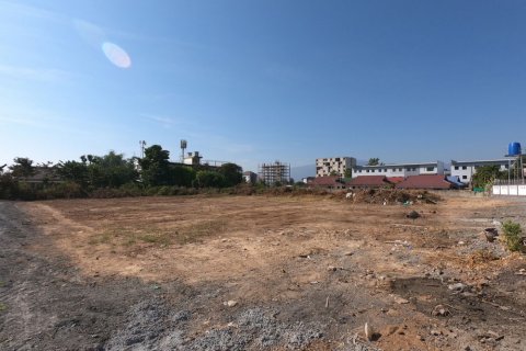 Земельный участок в Чиангмае, Таиланд № 162512 - фото 2