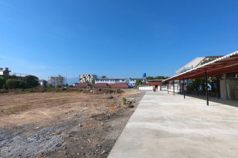 Земельный участок в Чиангмае, Таиланд № 162512 - фото 3