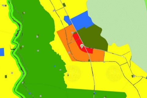 Земельный участок в Чиангмае, Таиланд № 162512 - фото 6